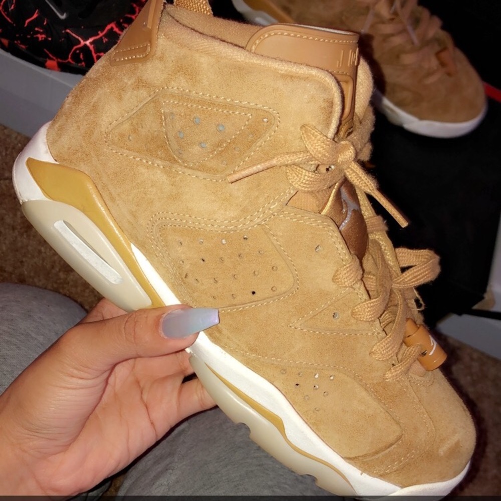 Jordan 6
